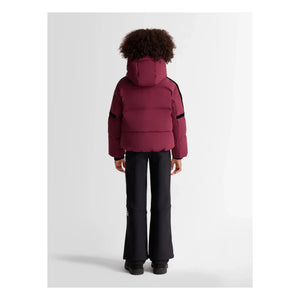 Fusalp - Chaqueta de esquí Barsy | Caoba