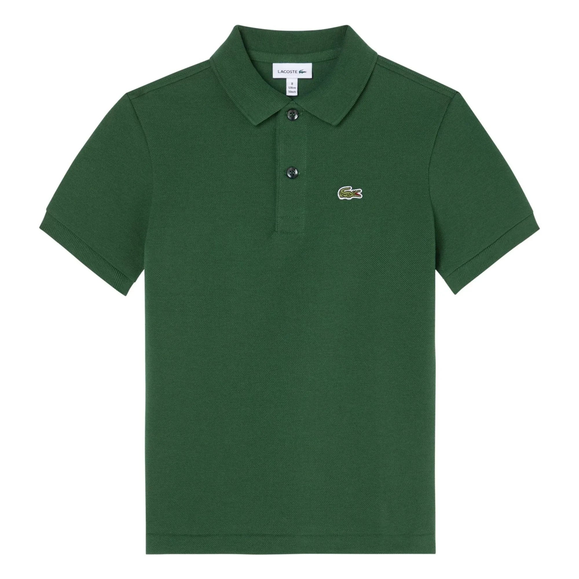 Lacoste - Polo Logo | Verde