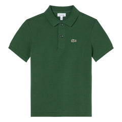 Lacoste - Polo Logo | Verde