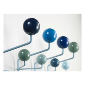 Vitra - Colgador Hang it all | Azul