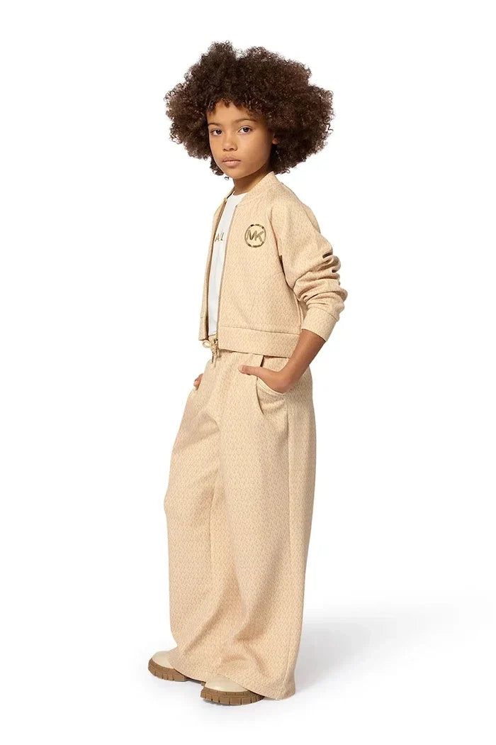 Pantalón deportivo Michael Kors para niños