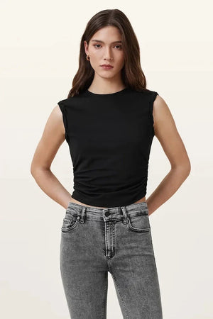 Top WEST de AllSaints