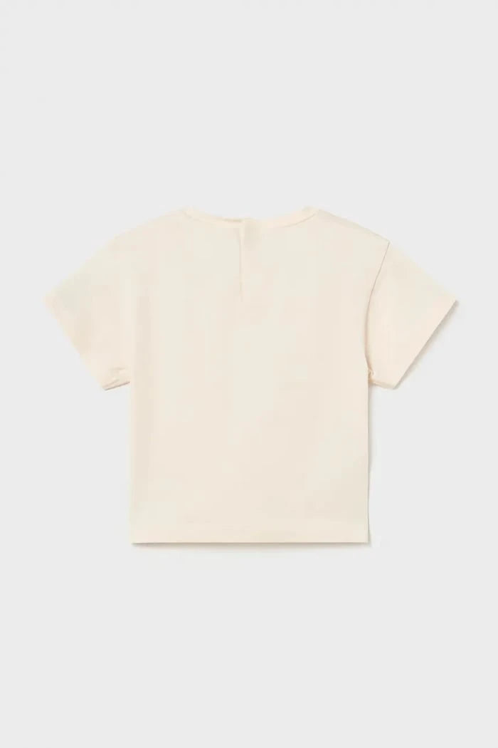Camiseta infantil Mayoral