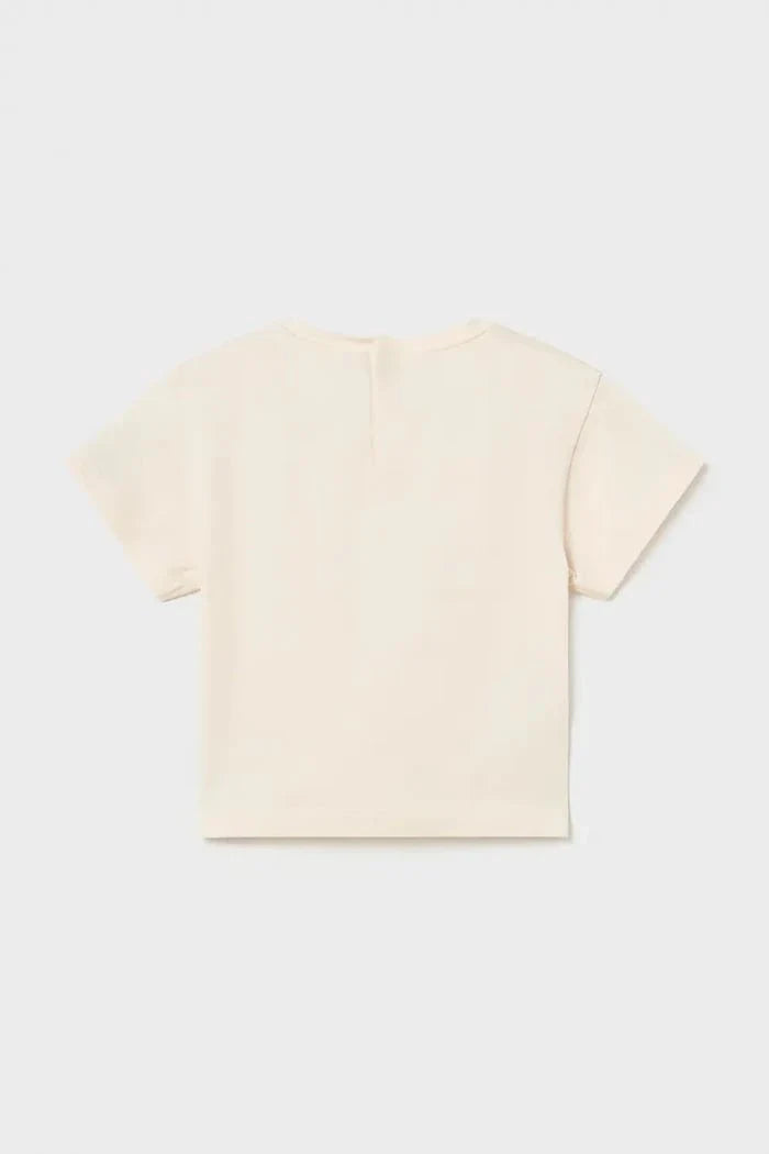Camiseta infantil Mayoral