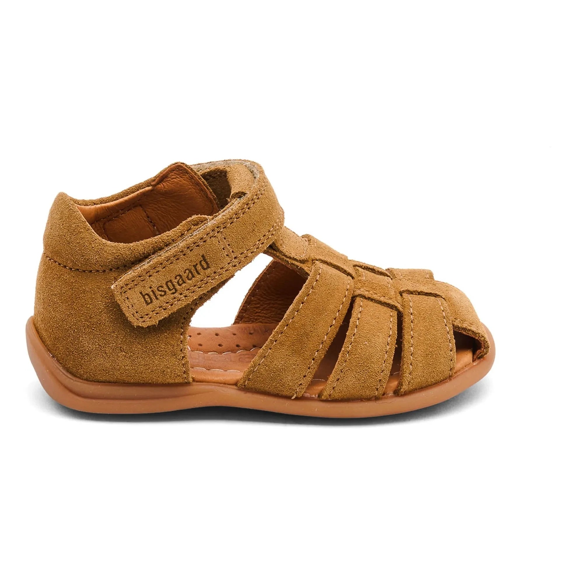 bisgaard - Sandalias Carly | Avellana