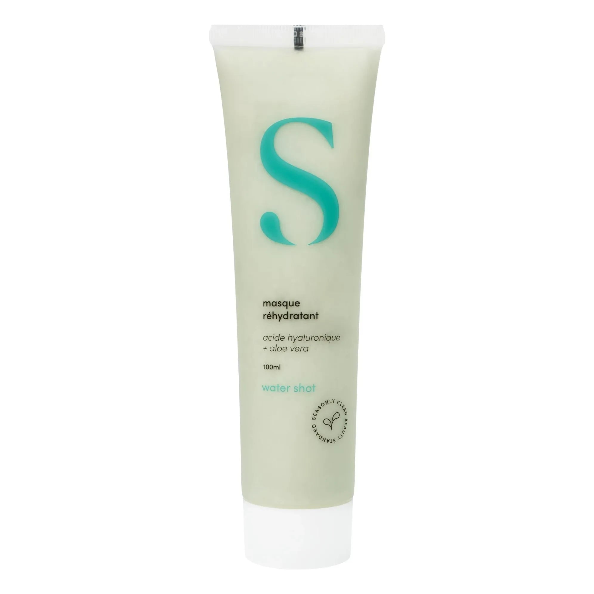 SEASONLY - Mascarilla Hidratante - 100ml