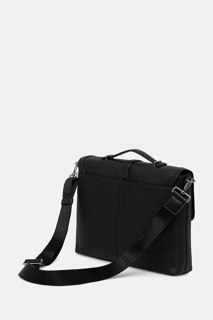 Bolso de piel Michael Kors