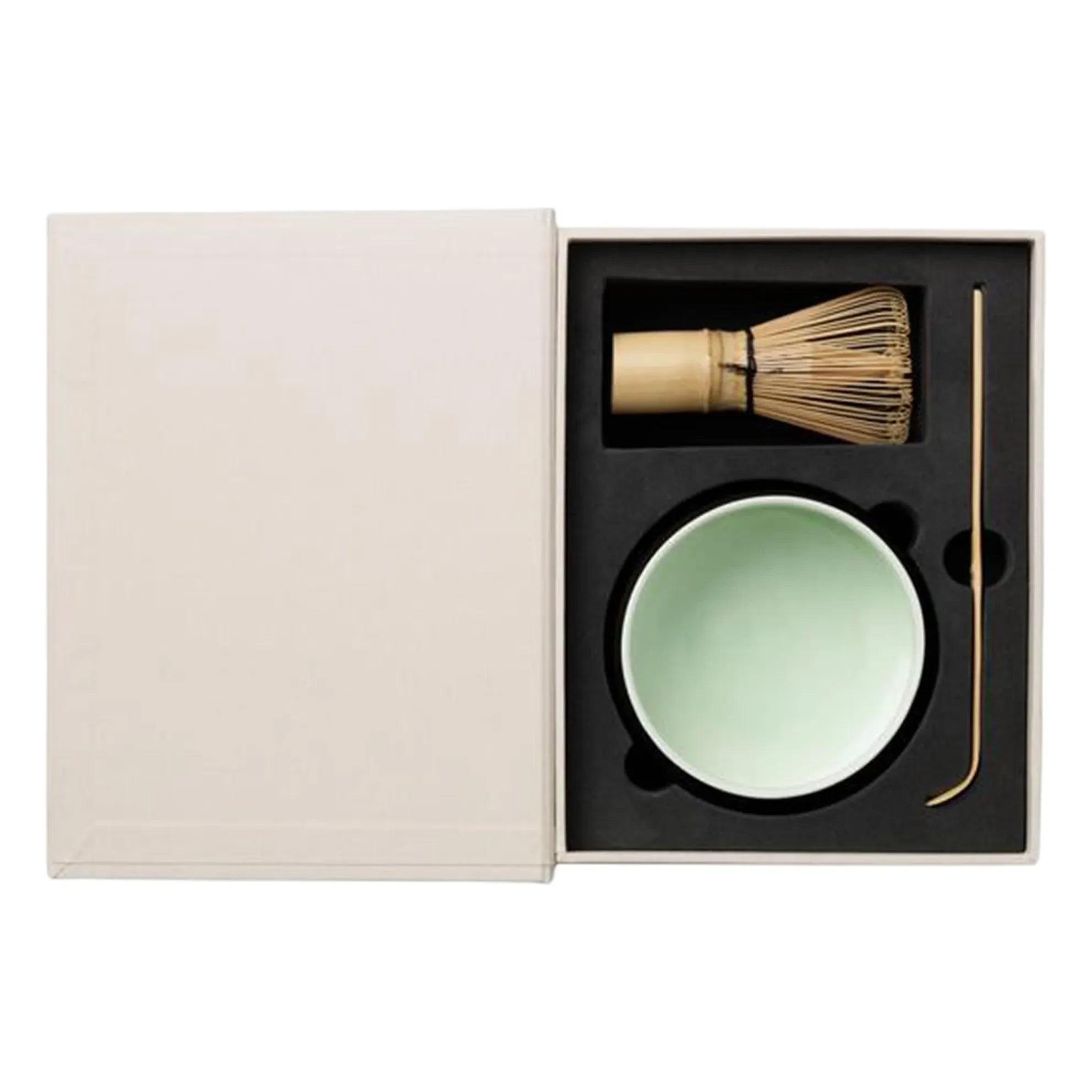 PrintWorks - Set de accesorios Matcha - Printworks x Café Kitsuné