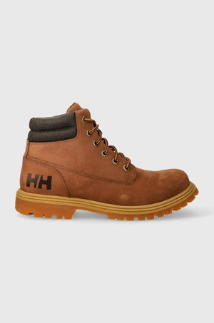 Botas de cuero Helly Hansen