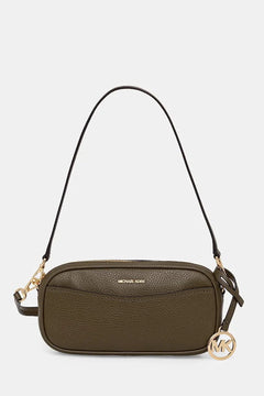 MICHAEL Michael Kors bolso bandolera de piel para mujer May