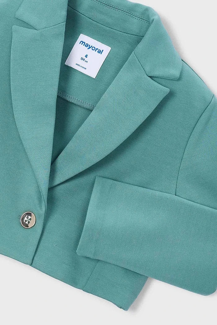Chaqueta infantil Mayoral