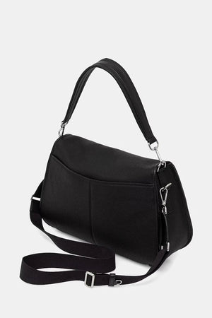 Bandolera Michael Kors de piel para hombre Holmes