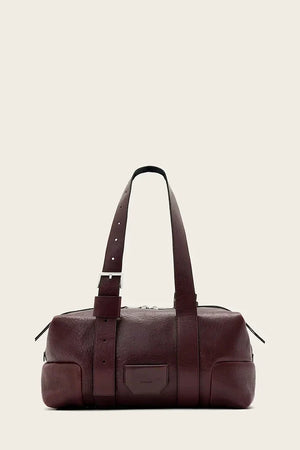 Bolso de cuero AllSaints