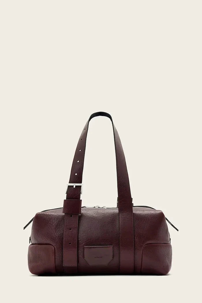 Bolso de cuero AllSaints
