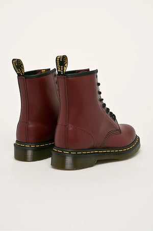 Bota de cuero 1460 Dr. Martens
