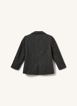Sofie Schnoor - Alfiasy Blazer | Kömür grisi
