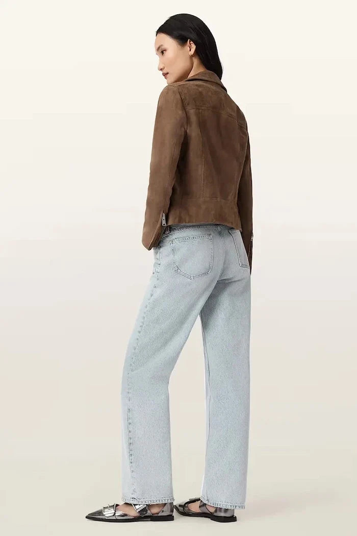 Vaqueros AllSaints