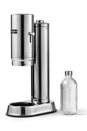 Aarke Carbonator Pro Carbonatador de Agua