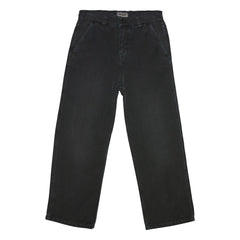 Dedo en la nariz - Hank Geniş Jean | Negro