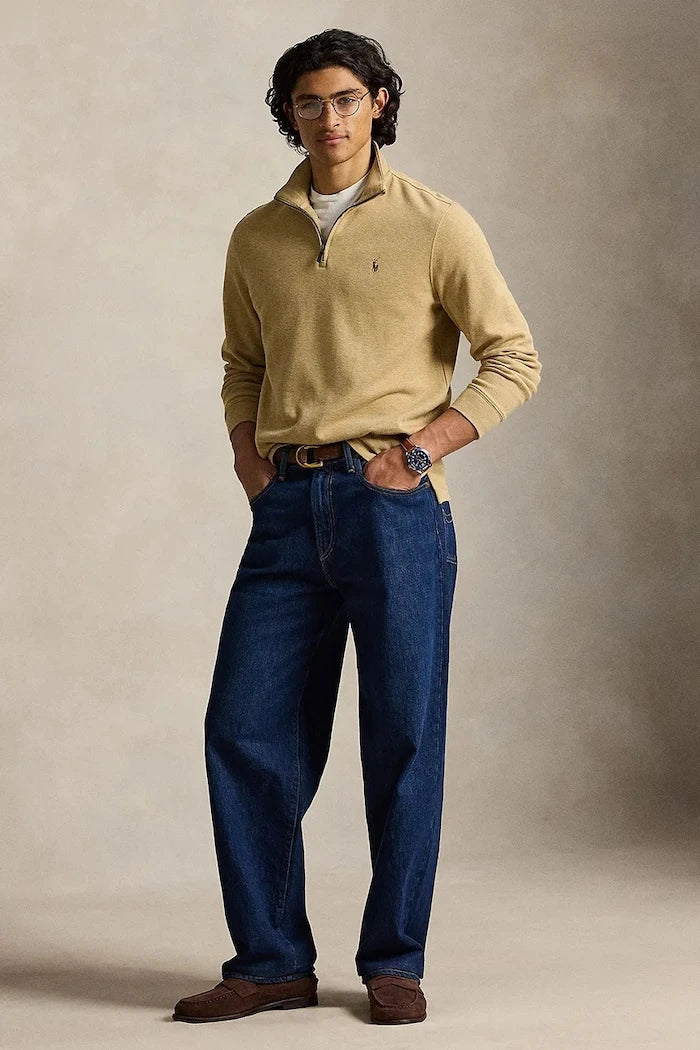 Sudadera de hombre de algodón Polo Ralph Lauren