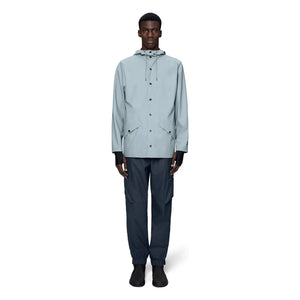 Rains - Chaqueta W3 | Azul claro