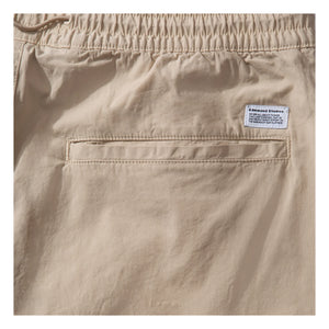 Edmmond Studios - Pantalones beige