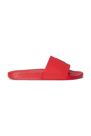 Polo Ralph Lauren Polo Slide Sandalia