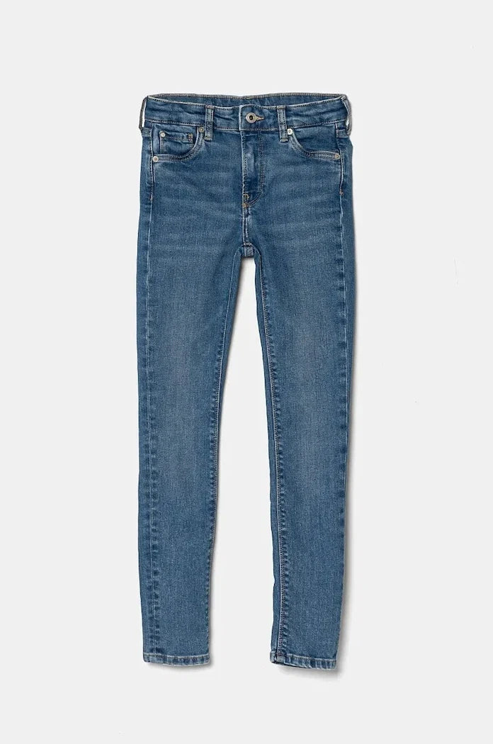 Pepe Jeans SKINNY JEANS HW Jeans para niña