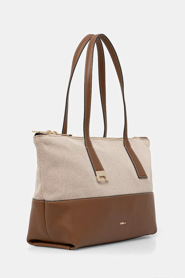 Bolso tote Furla Olivia M para mujer