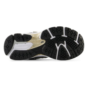 New Balance - Zapatillas deportivas con cordones 1906 | Dorado