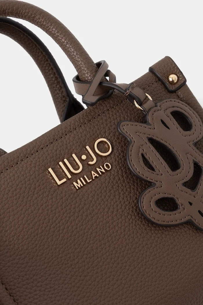 Bolso Liu Jo de piel sintética para mujer