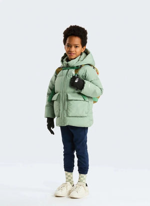 The North Face - North Down Chaqueta | Verde Almendra