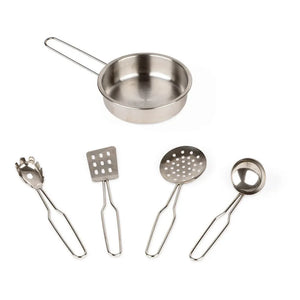 Janod - Cocina de Juguete Trío