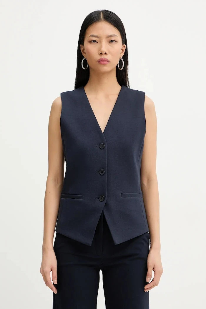 Chaleco POGGIO de Weekend Max Mara