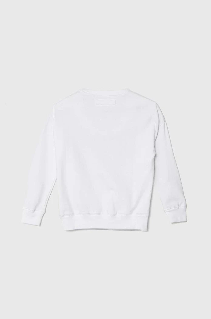 Sudadera con capucha para niño Abercrombie & Fitch