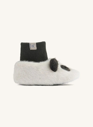 Liewood - Beth Panda Terlikler | Beyaz