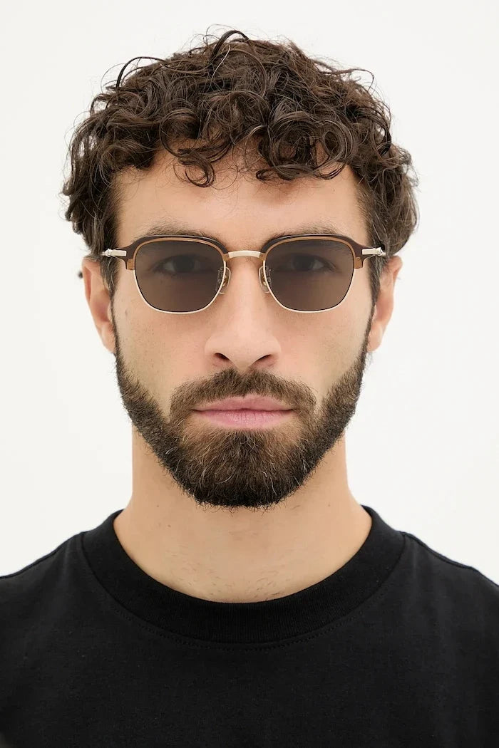 Gafas de sol Montblanc