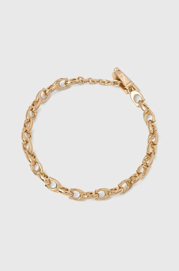 Pulsera Coach
