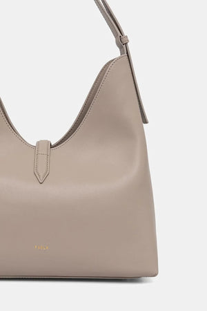 Bolso Shopper de Piel Goccia M para Mujer de Furla