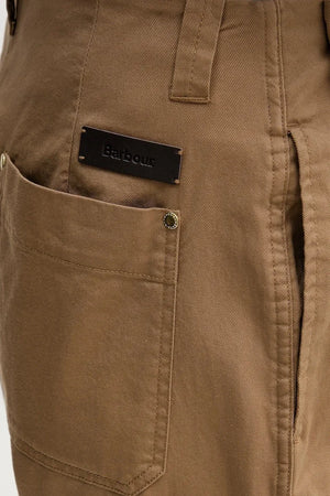 Pantalones Barbour Alara
