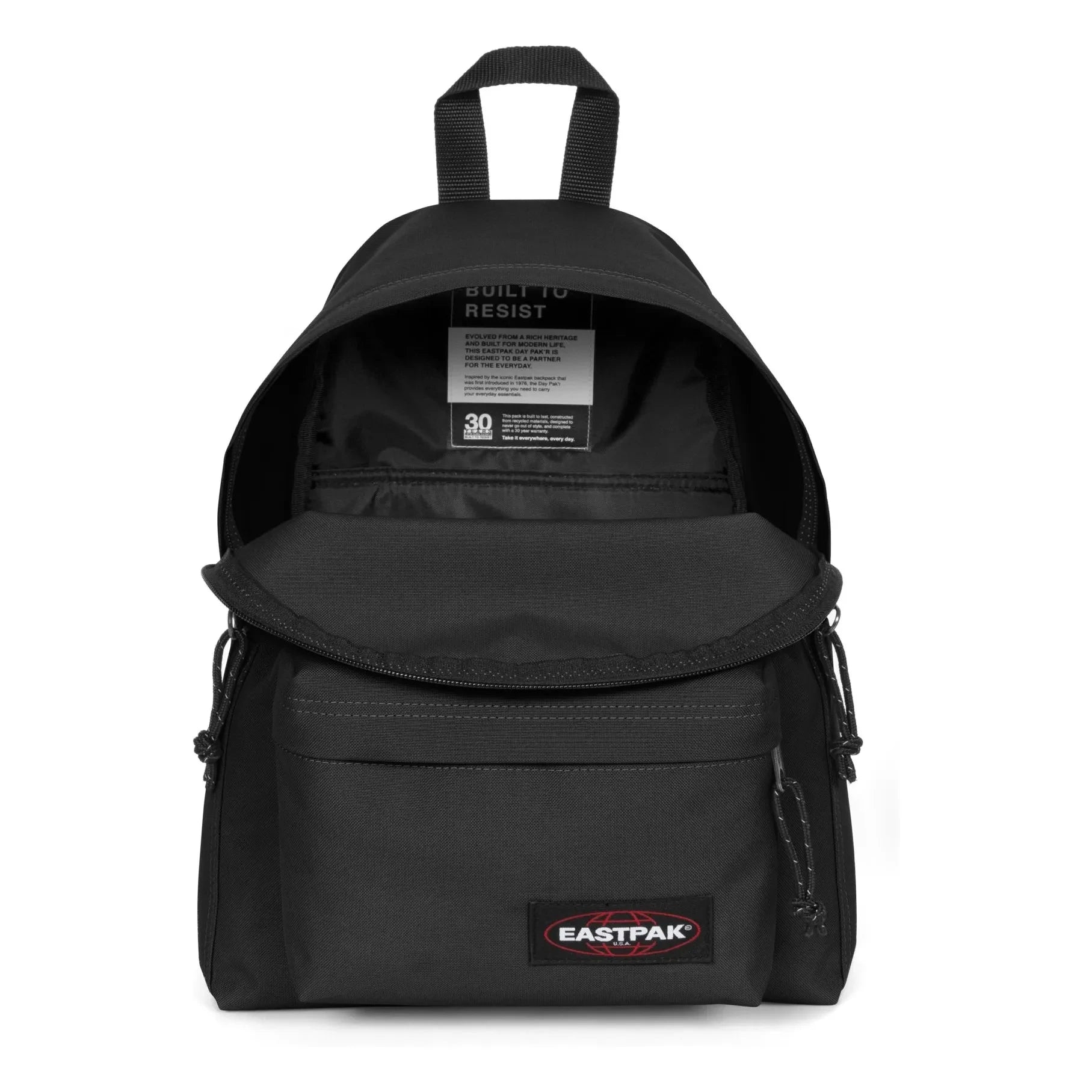 Eastpak - Mochila Day Pak'r S | Negro