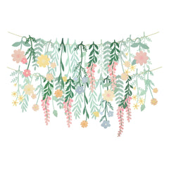 Meri Meri - Decoración para macetas | Pastel