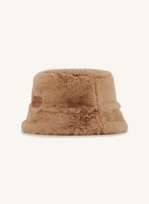 Chloé - Bob polar | Caramelo