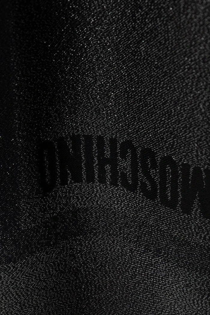 Pañuelo de lana Moschino