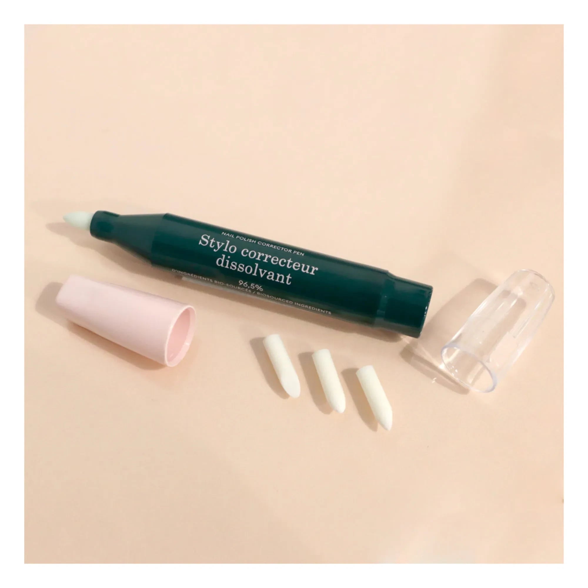Manucurist - Lápiz corrector para uñas