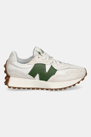 Zapatillas deportivas de piel New Balance 327