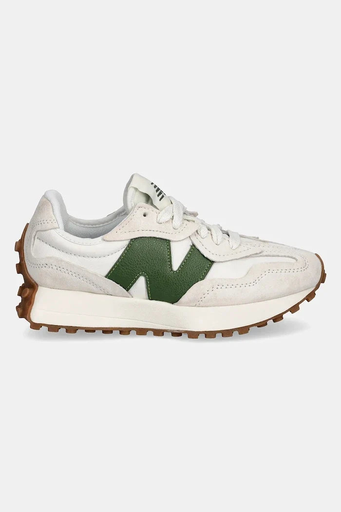 Zapatillas deportivas de piel New Balance 327