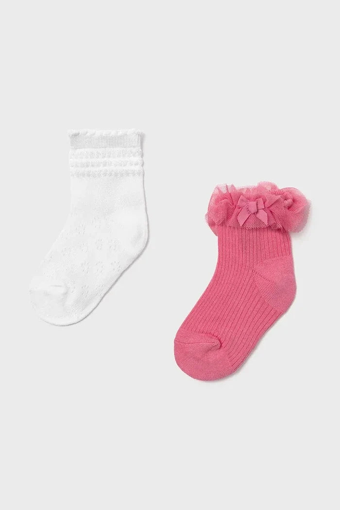 Calcetines Infantiles Mayoral (2 Pares)
