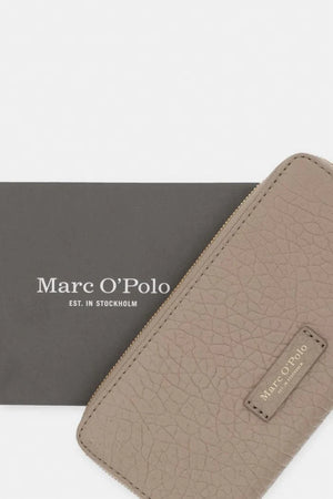 Billetera de cuero para mujer Marc O'Polo