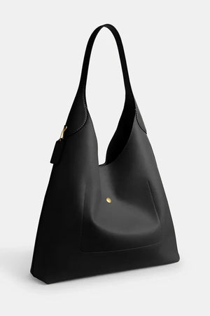 Bolso de cuero Coach Brooklyn Shoulder Bag 39
